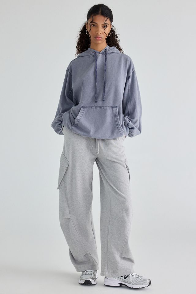 Out From Under Perfect Oversized Hoodie Sweatshirt #1