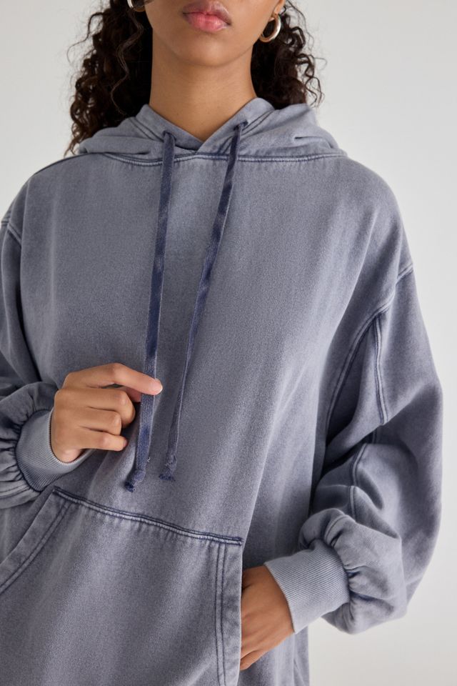 Out From Under Perfect Oversized Hoodie Sweatshirt #2