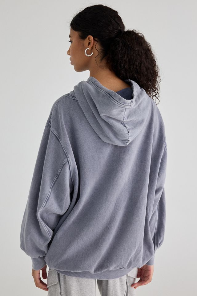 Out From Under Perfect Oversized Hoodie Sweatshirt #3