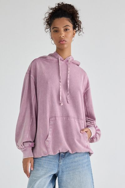 Out From Under Perfect Oversized Hoodie Sweatshirt