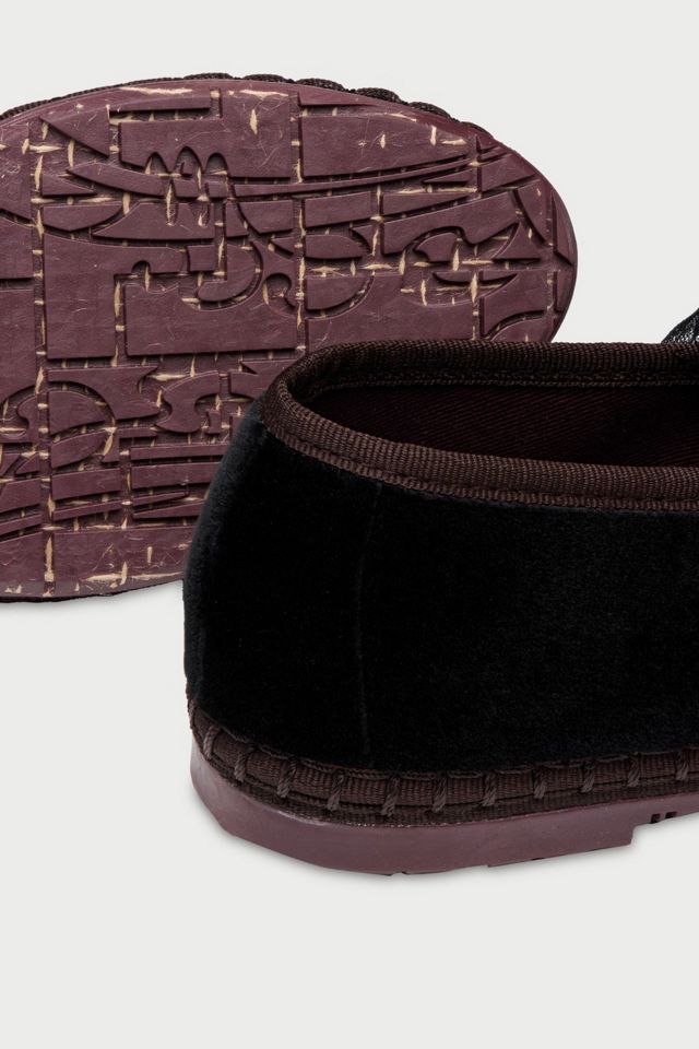 Flabelus Ginevra Lace Up Mary Jane #2