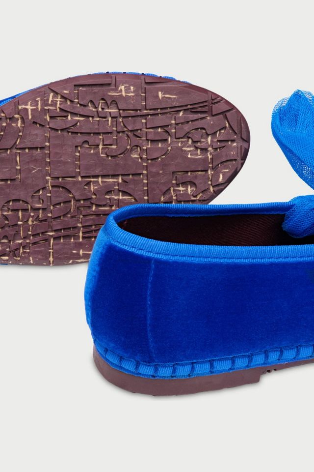 Flabelus Ginevra Lace Up Mary Jane #2