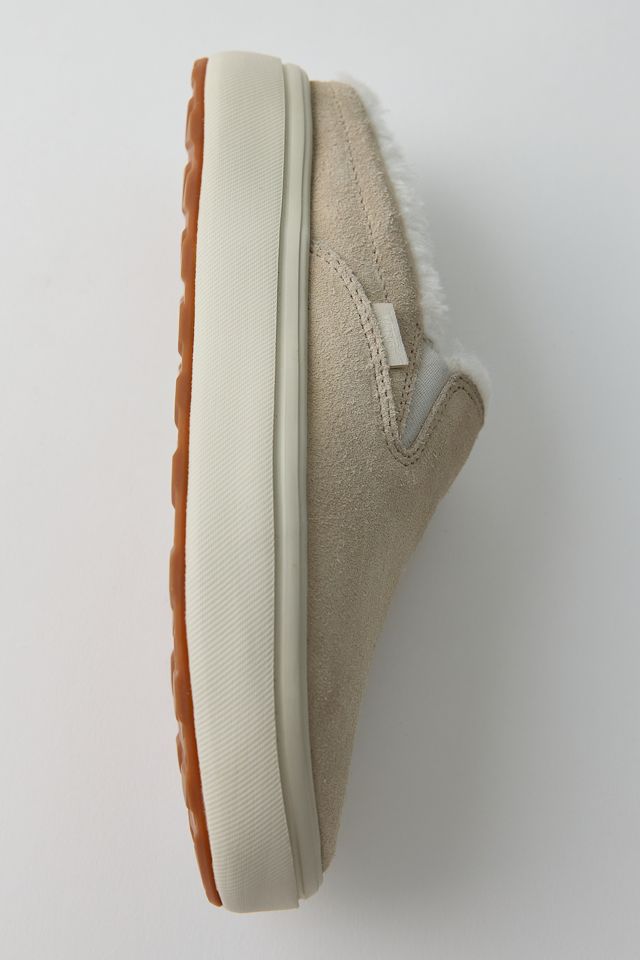 Vans Mule Platform Light Shoes #1
