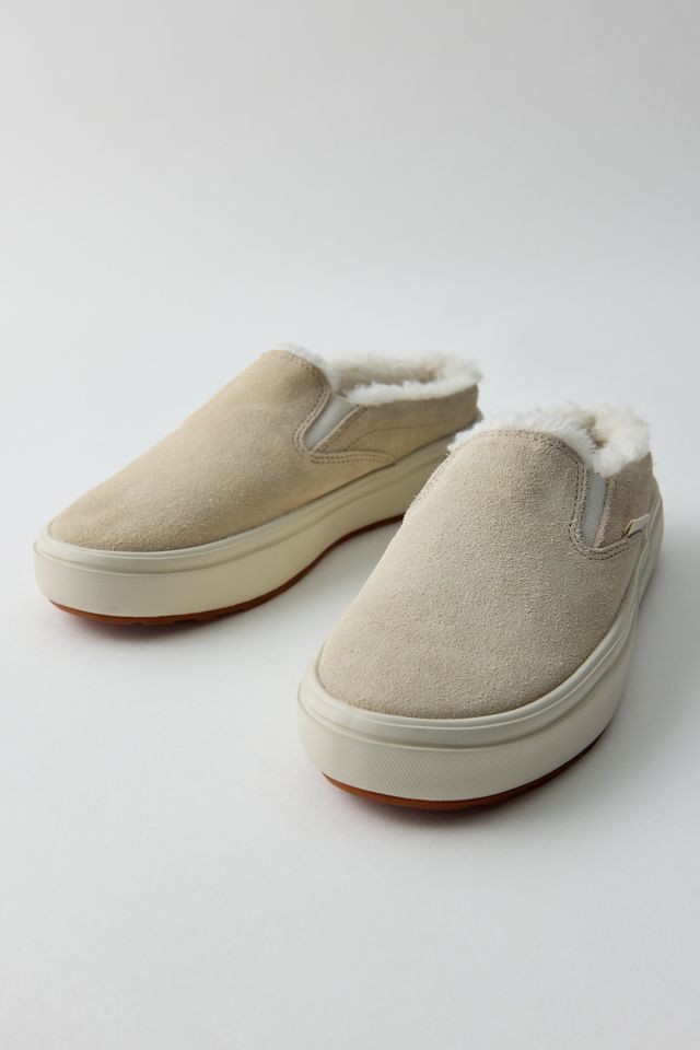 Vans Mule Platform Light Shoes #2