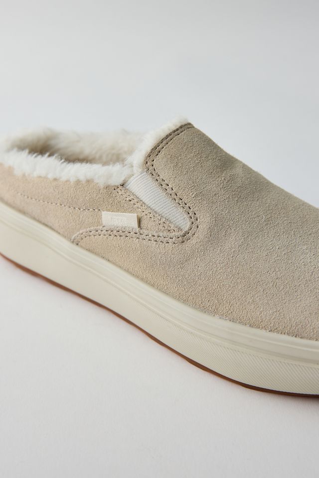 Vans Mule Platform Light Shoes #3