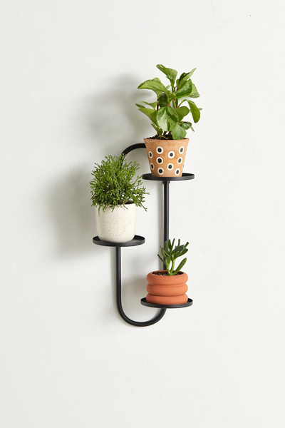 Urban Outfitters Plant Stand - Thumbnail 4
