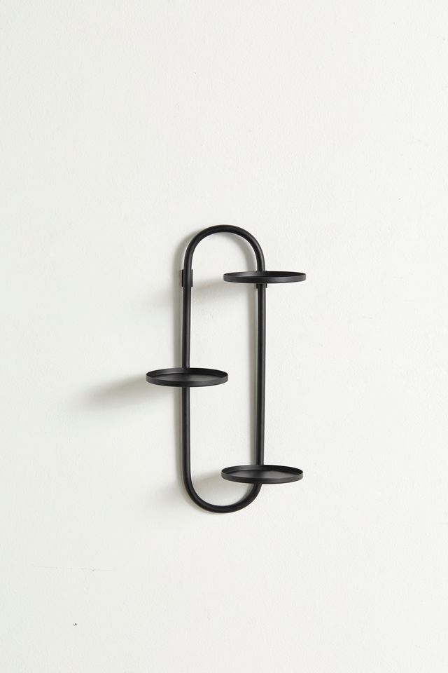 Wall Mounted Plant Stand #2