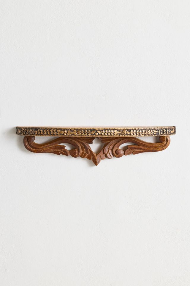Florence Floating Ledge Wall Shelf #1