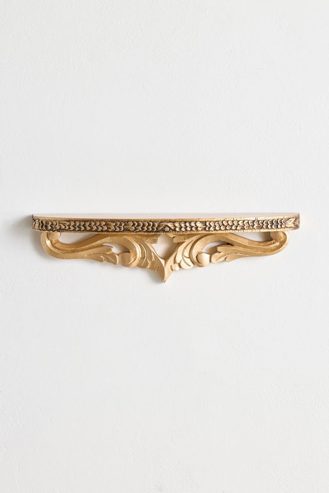 Florence Floating Ledge Wall Shelf #1