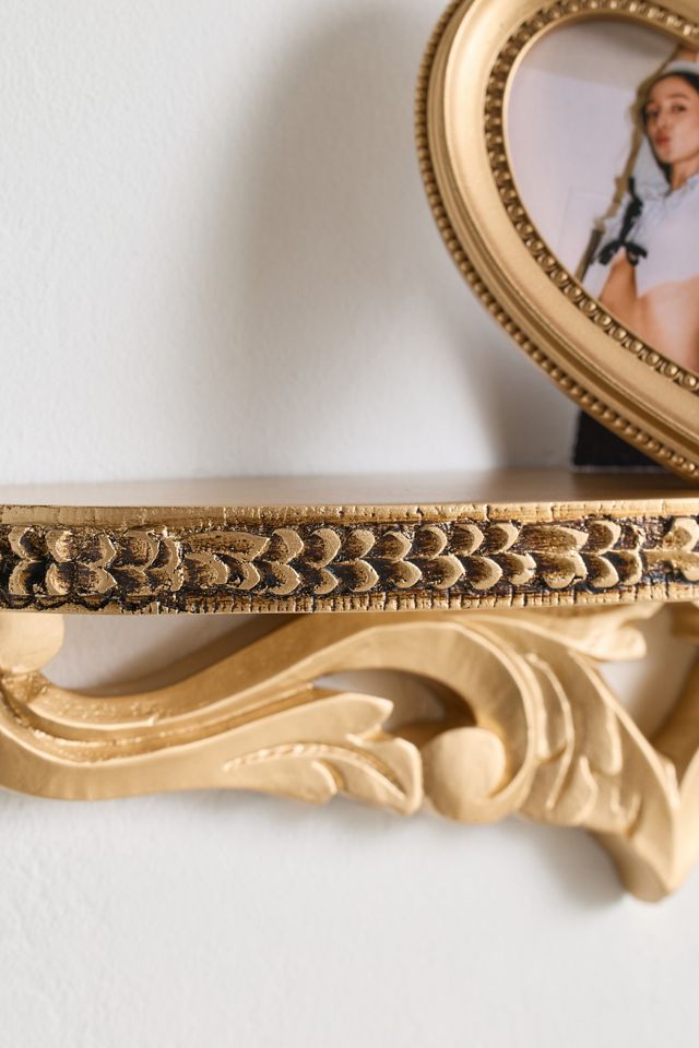 Florence Floating Ledge Wall Shelf #2