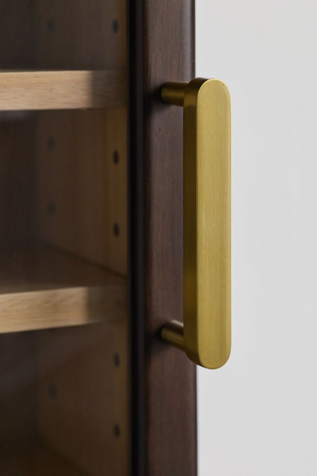 Camille Storage Wall Cabinet #3