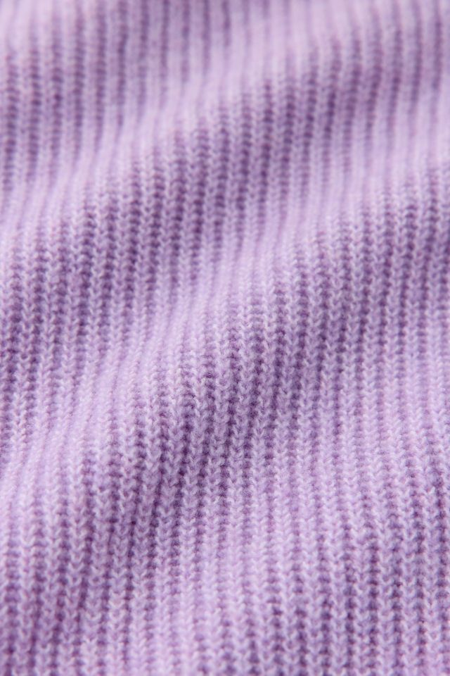 BDG So Soft Ribbed Crew Neck Sweater #4