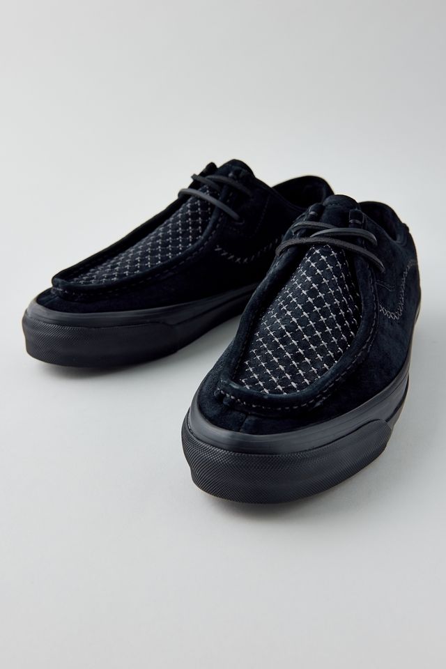 Vans LX Carver Low Sneakers #2