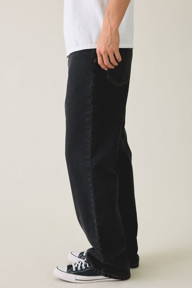 Jeans droits à jambe évasée BDG #1
