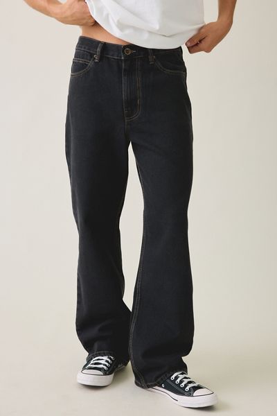 BDG Straight Bootcut Jeans