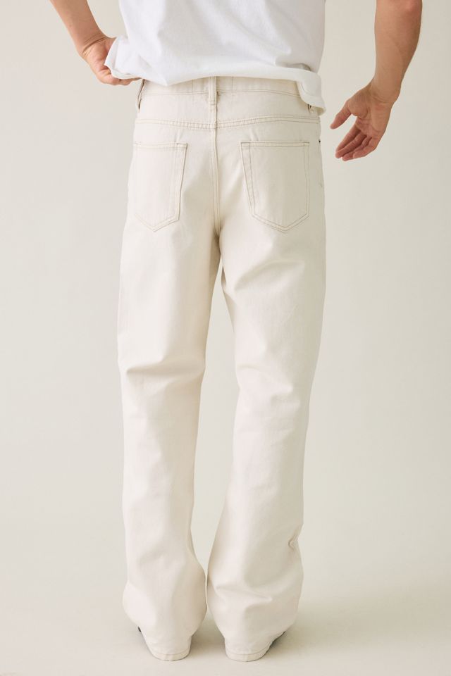 BDG Straight Bootcut Jeans #1