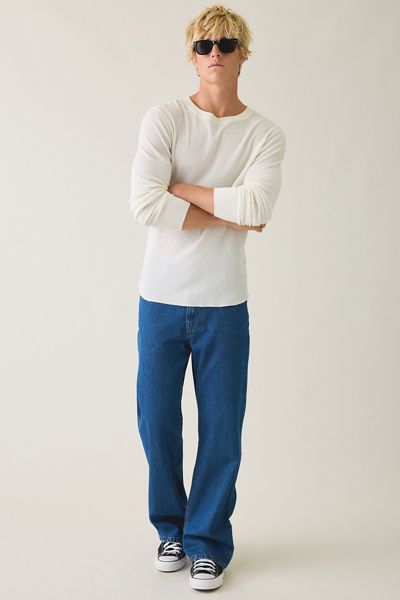 BDG Straight Bootcut Jeans