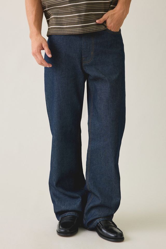 BDG Straight Bootcut Jeans #1
