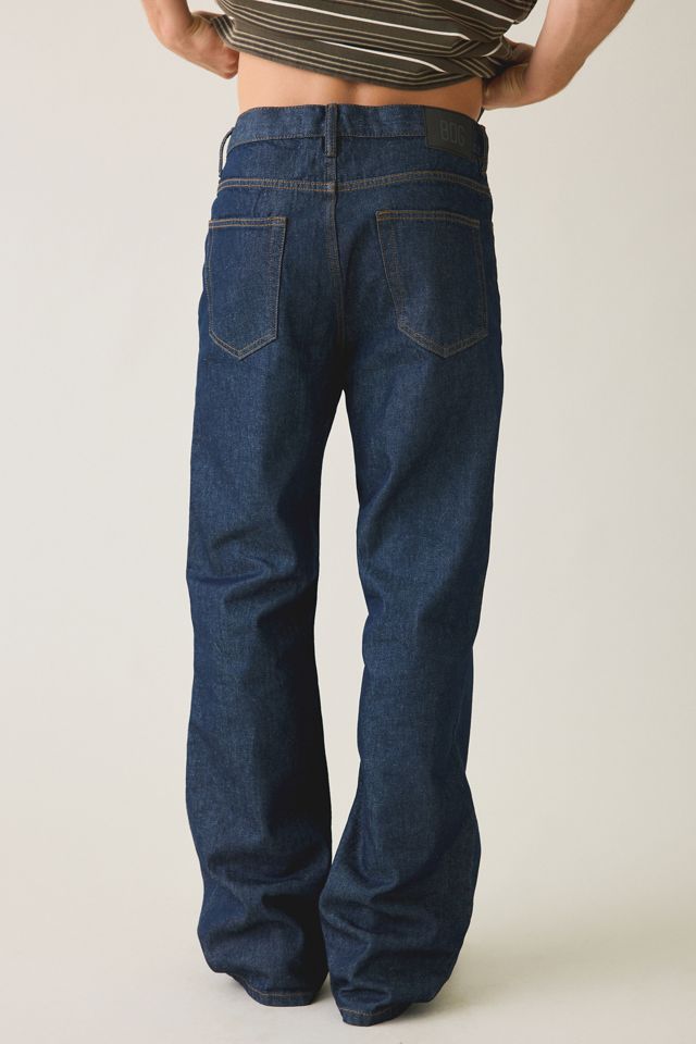 BDG Straight Bootcut Jeans #2