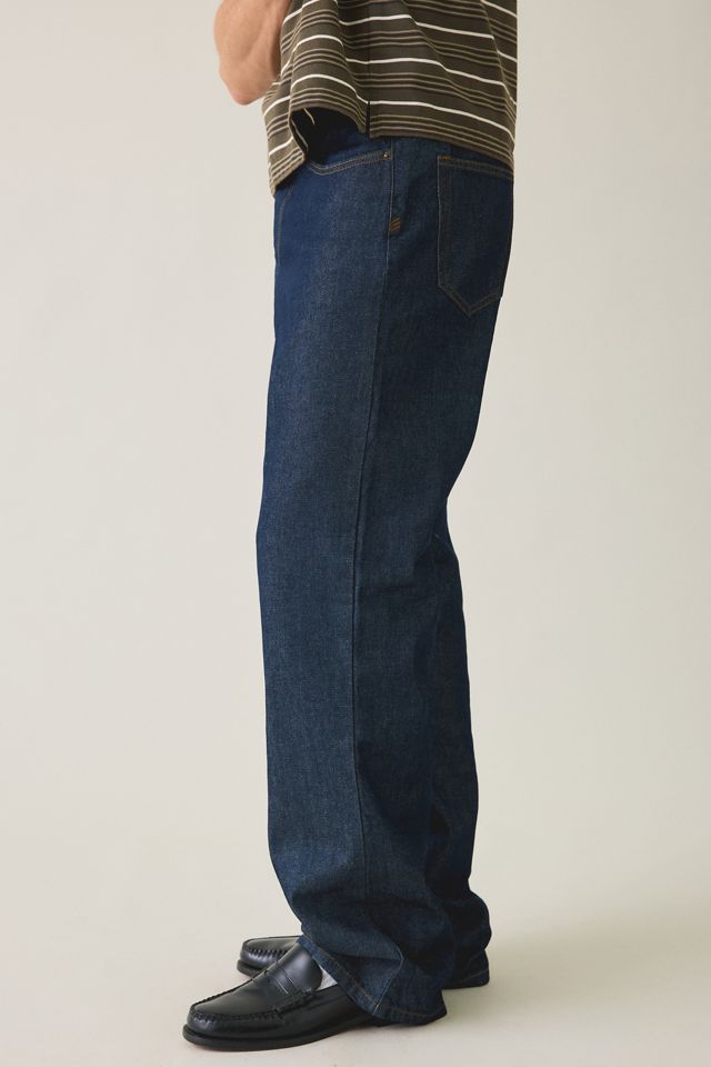BDG Straight Bootcut Jeans #3