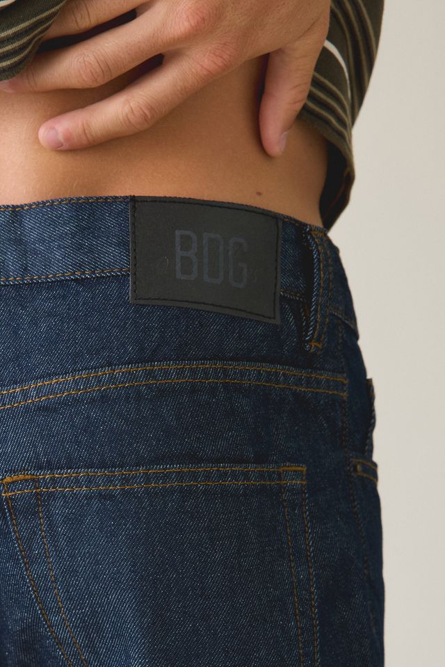 BDG Straight Bootcut Jeans #4