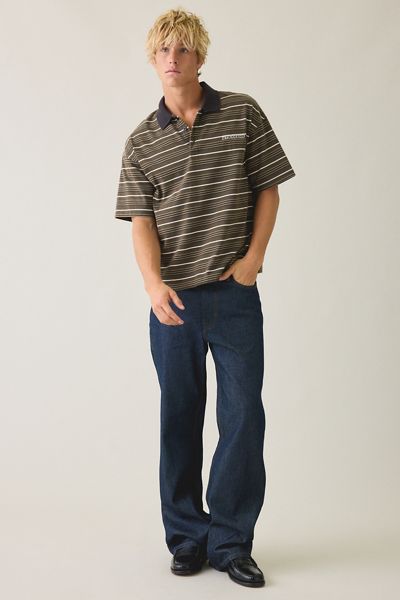 BDG Straight Bootcut Jeans