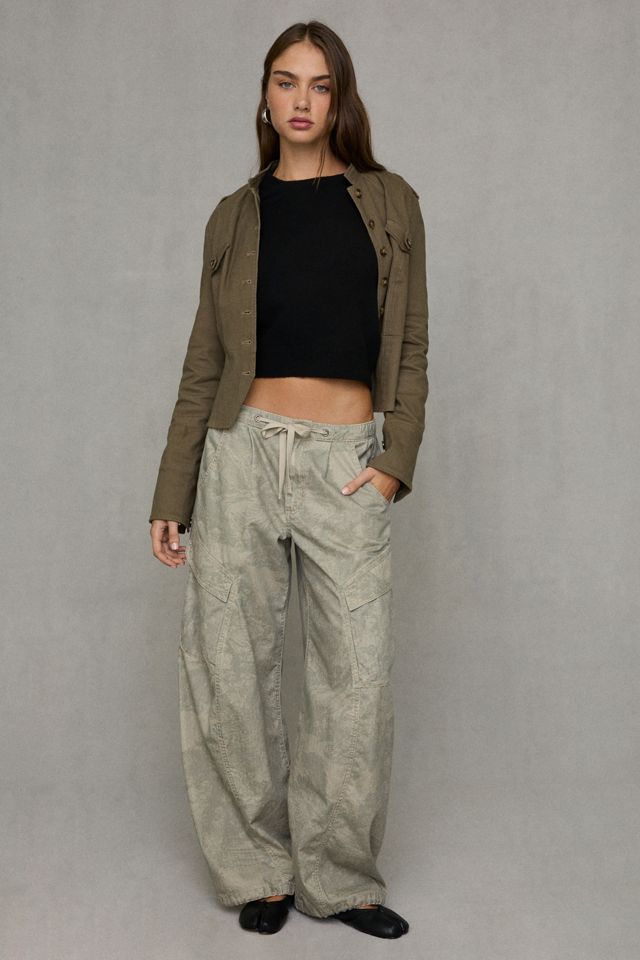 BDG So Soft Slim Crew Neck Sweater #3