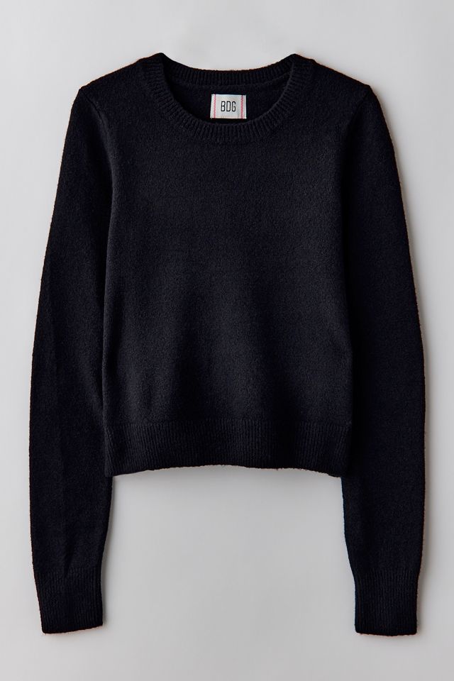 BDG So Soft Slim Crew Neck Sweater #5