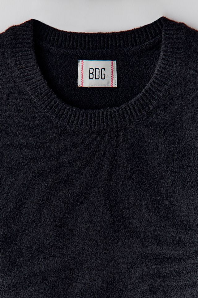 BDG So Soft Slim Crew Neck Sweater #6