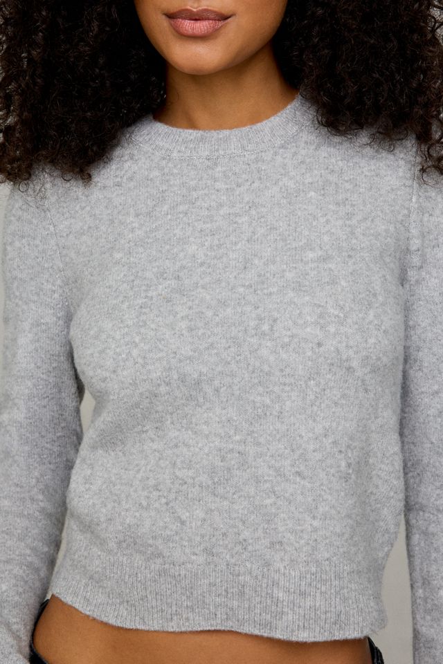BDG So Soft Slim Crew Neck Sweater #2