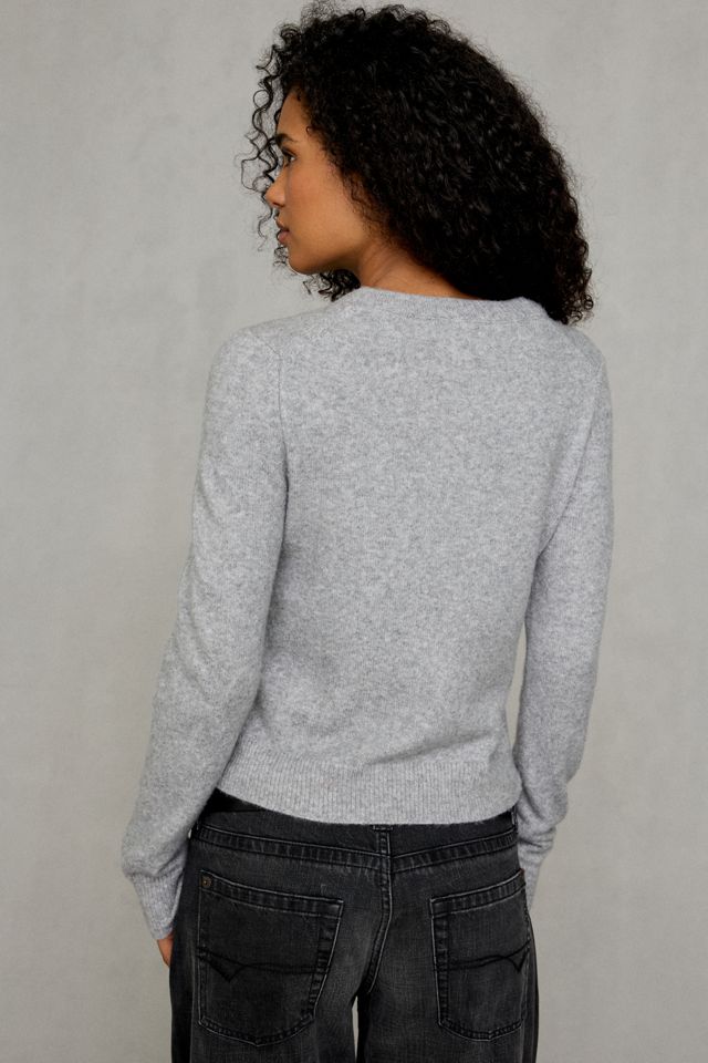 BDG So Soft Slim Crew Neck Sweater #3