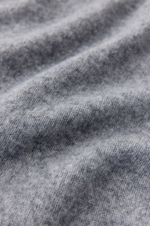 BDG So Soft Slim Crew Neck Sweater #4