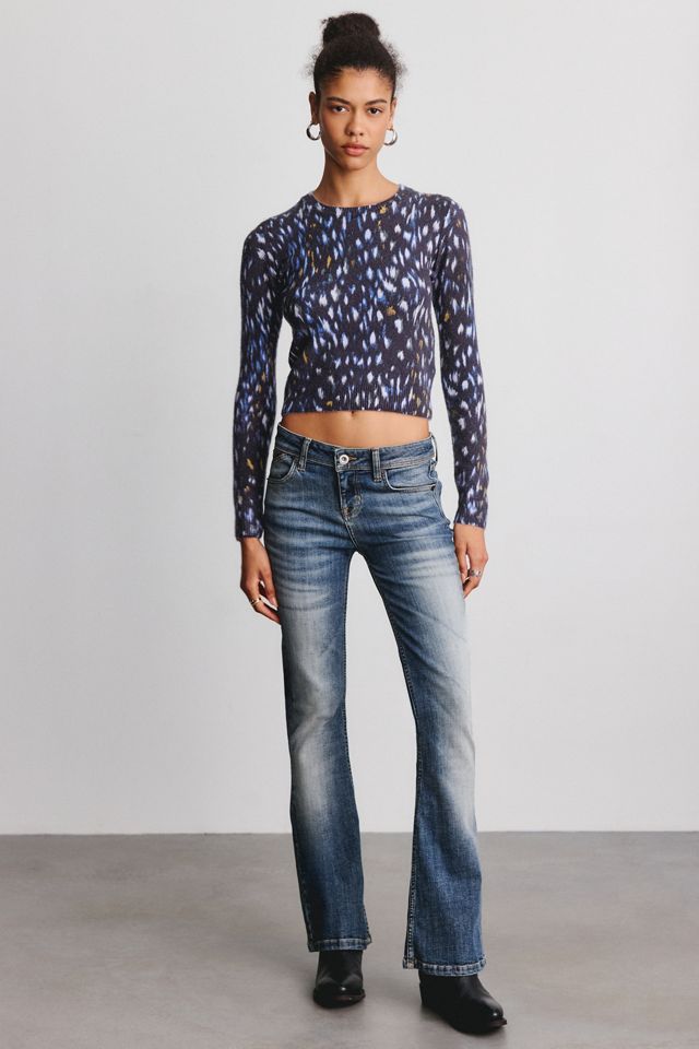 BDG So Soft Slim Crew Neck Sweater #1