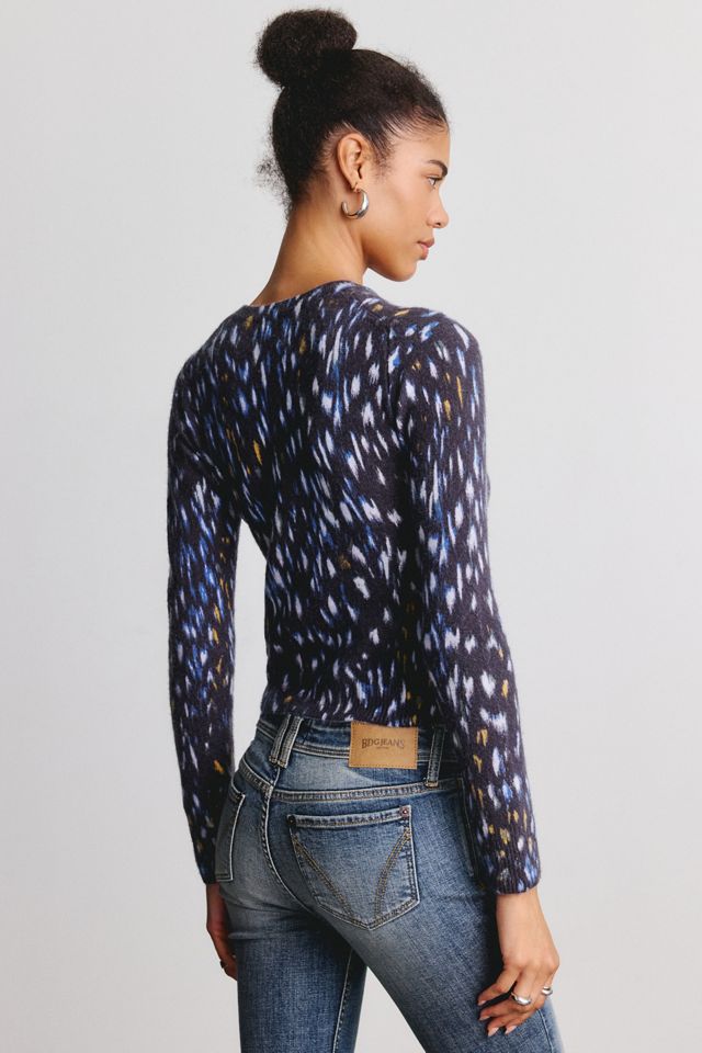 BDG So Soft Slim Crew Neck Sweater #3