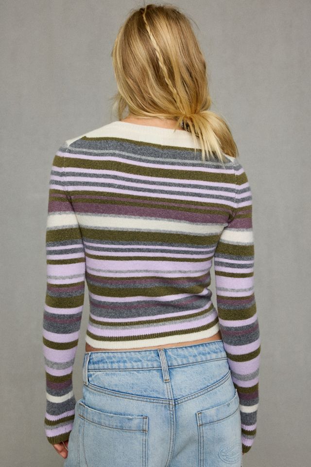 BDG So Soft Slim Crew Neck Sweater #3