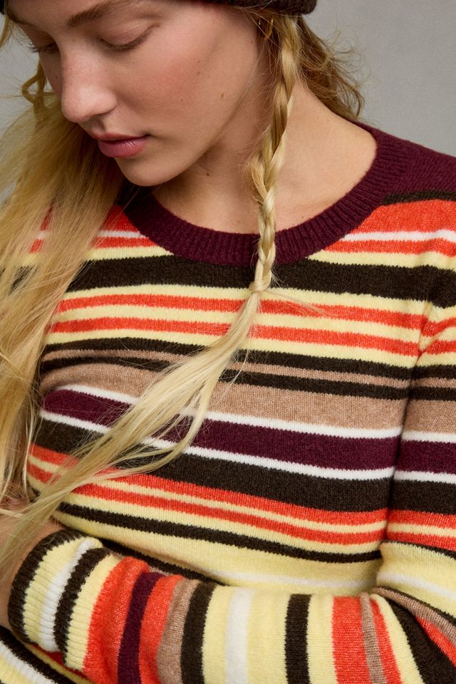 BDG So Soft Slim Crew Neck Sweater #2