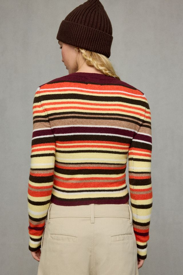BDG So Soft Slim Crew Neck Sweater #3