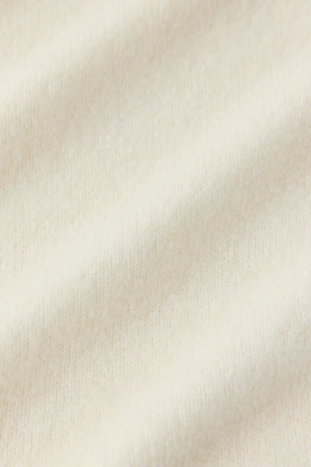 BDG Lynden Funnel Neck Boxy Pullover Sweater #4