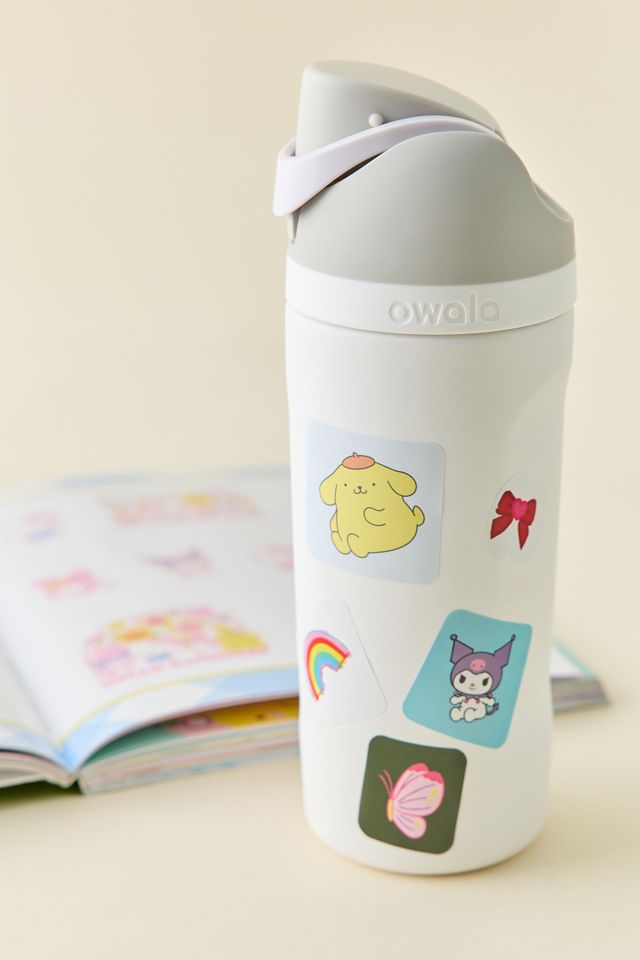 Hello Kitty And Friends Stickers By Thunder Bay Press #5