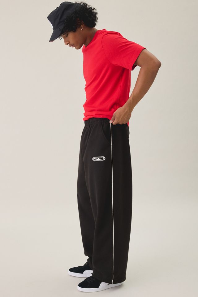 Standard Cloth Piping Sweatpants #3