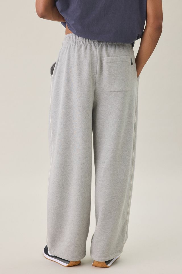 Standard Cloth Piping Sweatpants #1