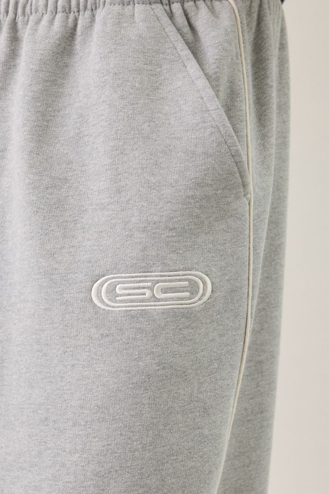 Standard Cloth Piping Sweatpants #2