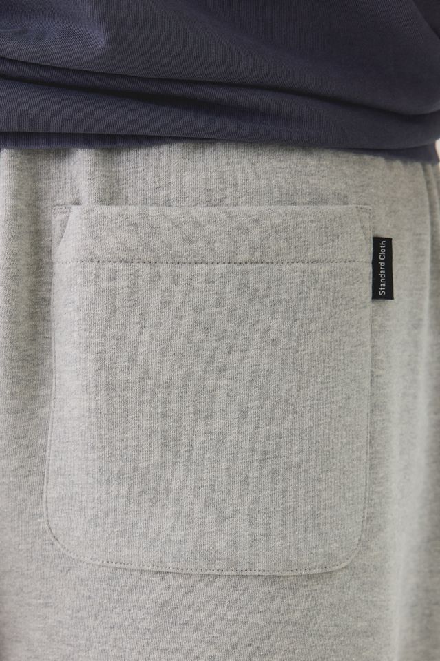 Standard Cloth Piping Sweatpants #3