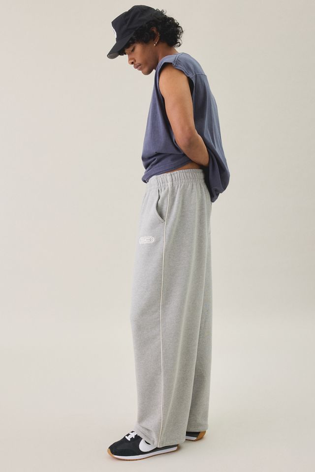 Standard Cloth Piping Sweatpants #4