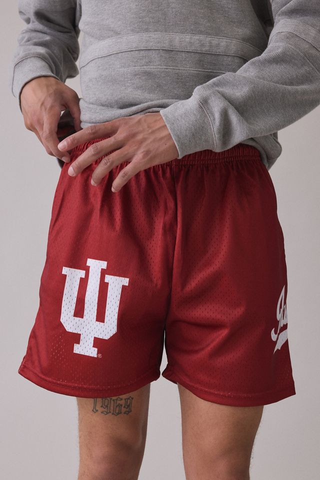 Dark Horse College Logo Mesh Shorts #1
