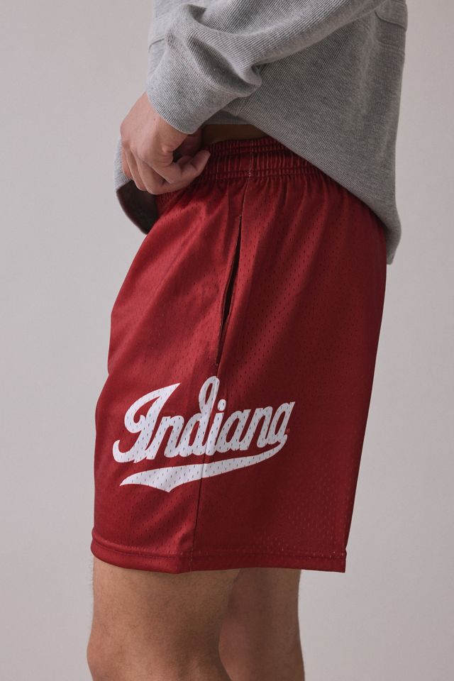 Dark Horse College Logo Mesh Shorts #2