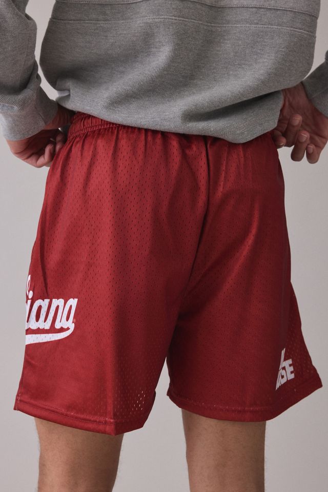 Dark Horse College Logo Mesh Shorts #3