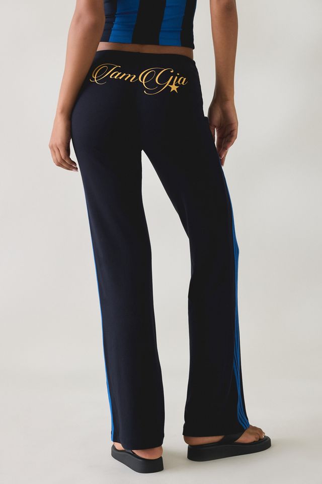I.AM.GIA. Zovira Contrast Piped Sweatpants #1