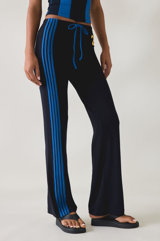 I.AM.GIA. Zovira Contrast Piped Sweatpants #4