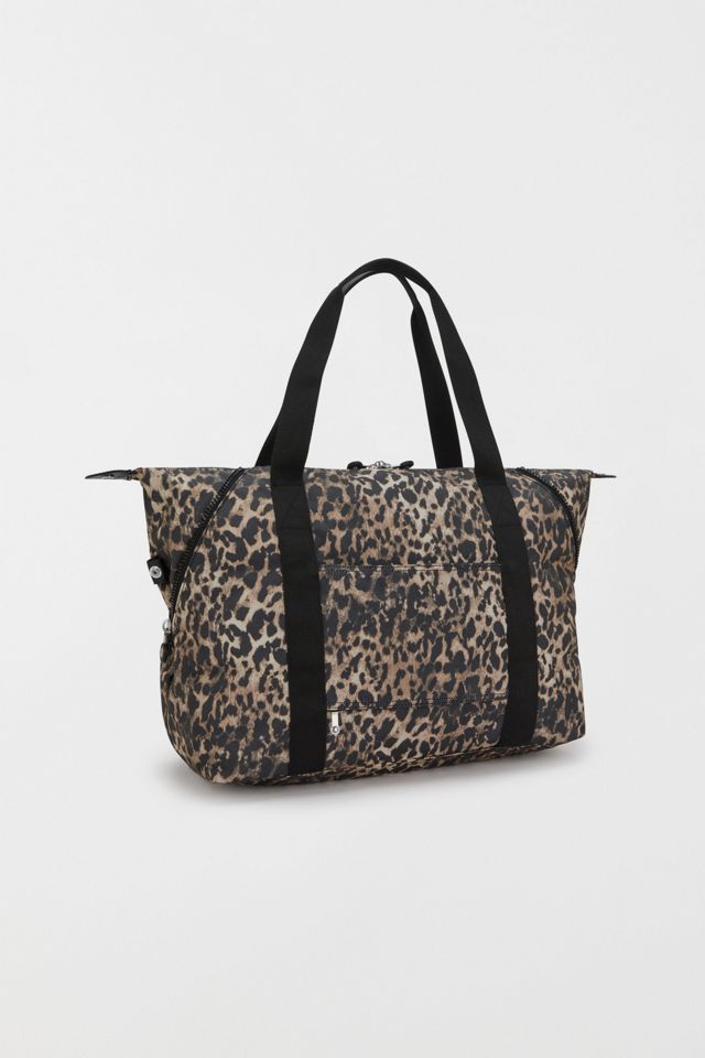 Kipling Art Printed Tote Bag #1